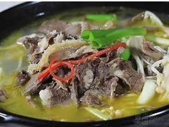 -乐山饭店