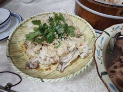 -成惠食府(赤岗店)