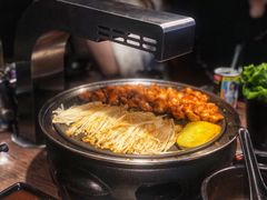 -九田家黑牛烤肉料理(无锡T12店)