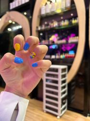-RL Nail·瑞丽美甲美睫品牌原创店