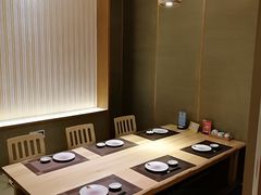 -割烹旭日本料理(龙湖狮山天街店)