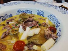 -山水一号·中餐厅
