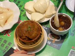 -令氏家外家周秦食府(高新店)