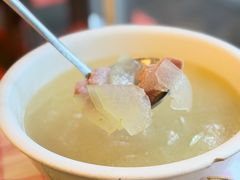 -玲珑餐厅(陕西南路店)