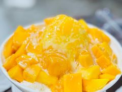 -水牛奶皇后糖水铺(深圳总店)