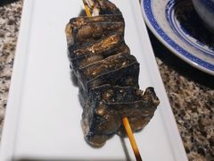 金陵炸臭干-南京大牌档(人民广场店)
