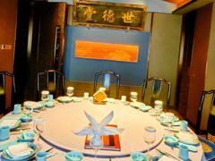 -四世同堂·京菜·烤鸭(双井店)