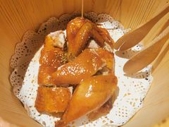 -胡桃里音乐酒馆(罗湖HALO广场店)