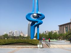 -泉城广场