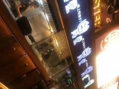 -烤匠麻辣烤鱼(环球中心店)