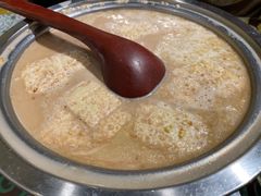 -格日勒阿妈蒙古厨房(大召店)