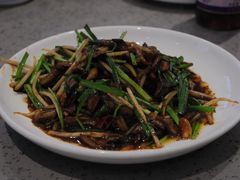 炒鳝丝-荣家小吃(紫阳街店)