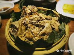 -黑鸡小馆(金源店)