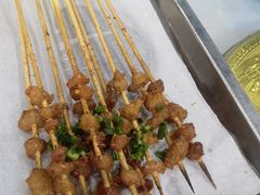 -辣不怕口味虾(凌霄路店)