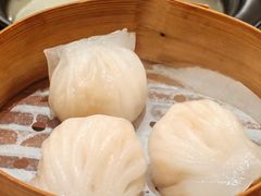 聚龙虾饺皇-京香轩·中餐厅(上海中庚聚龙酒店)
