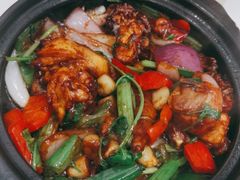 -蔡澜点心·粤菜(月星环球港店)