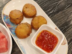 -情妹耙泥鳅·江湖川菜(科华店)