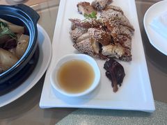 -北海富丽华大酒店·御园中餐厅