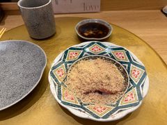 -鮨政· Omakase(港汇恒隆广场店)