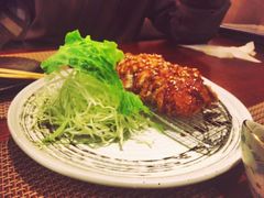 -仁日本料理(八佰店)