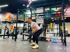 -享受健身·美体塑形馆