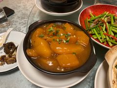 -富临轩私房菜(集庆门大街店)