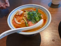 -OCEAN一席海鲜•海景餐厅(双子塔店)