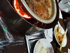 -金源烤肉面片馆(师大店)
