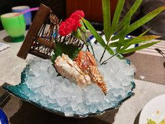 -極上萬膳·日料放题(海岸城店)