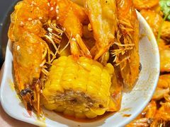 -巴蜀王婆大虾(南锣鼓巷店)