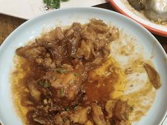 -大胡子海鲜·天津菜·砂锅烧烤(五大道创始店)