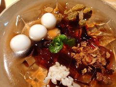 冰粉-茅庐毛血旺(烟台大悦城店)