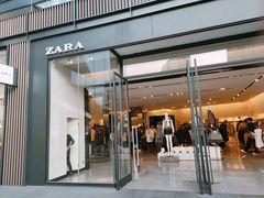 -ZARA(成都远洋太古里店)