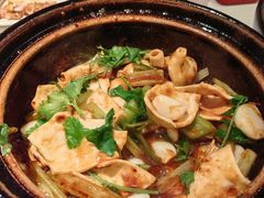 -煲煲好(朝阳门店)