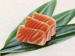 -争鲜回转寿司(南开大悦城店)