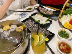 -陈记顺和牛肉火锅馆(天河北路店)