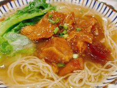 -龙记香港茶餐厅(久光百货店)