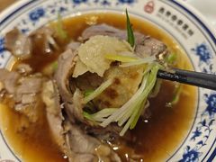 -直隶安家罩饼(复兴路店)