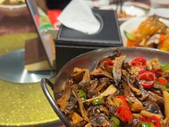 -五姊妹海鲜(火车站店)