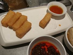 -海底捞火锅(八佰伴店)