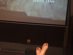 -河石知足足道养生会馆(绿地蓝海大厦店)