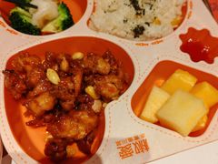 -椒爱水煮鱼川菜(CBD万达店)