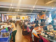 -甘家界牌柠檬鸭(青山店)