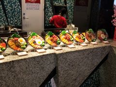 -食悦天美食广场(西安CityOn熙地港购物中心店)