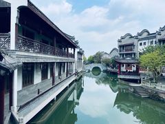 -龙潭水乡