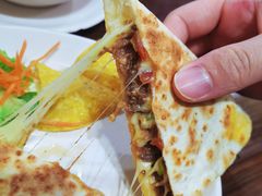 -panchos 墨西哥餐厅(嘉绿苑店)
