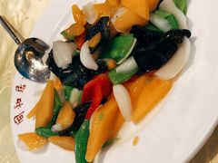 时蔬小炒-同和居(月坛店)