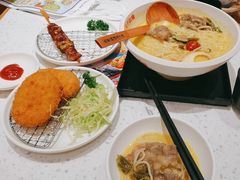 -味千拉面(惠州淡水嘉信茂广场分店)