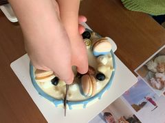 -派悦坊·甜品·蛋糕(日坛店)