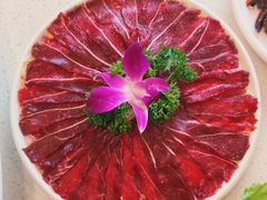 -芭夯兔·兔肉汤锅(新都店)